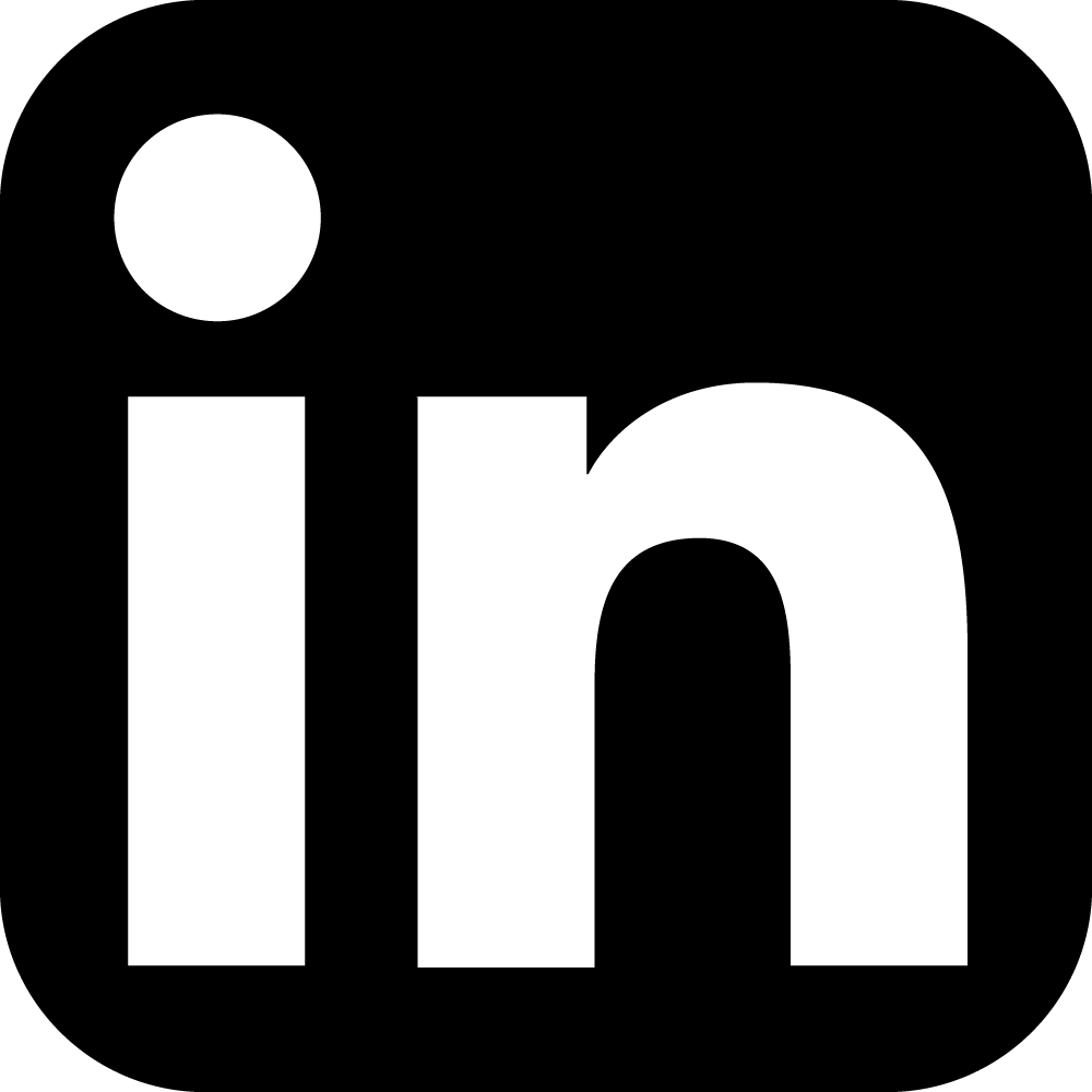 LinkedIn logo