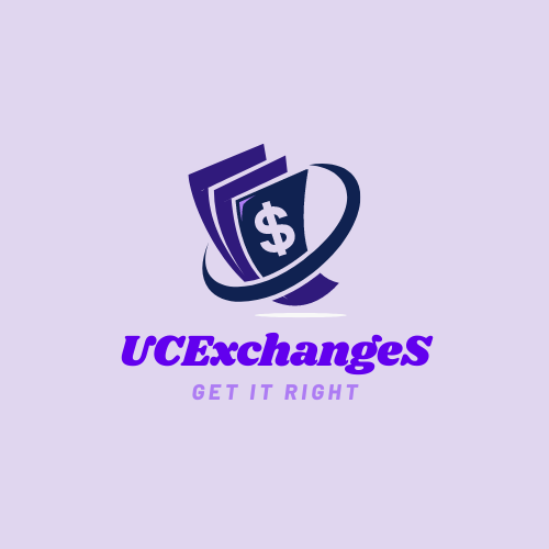 UCExchangeS (Android Mobile App)