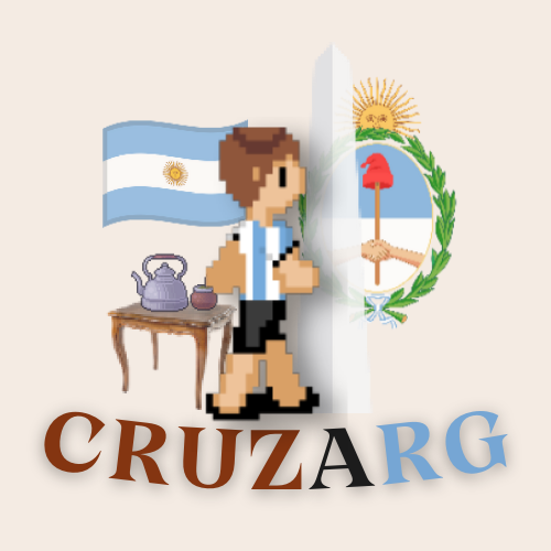 CruzARG. Object orientated game development project