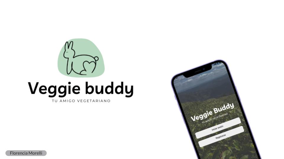 Veggie Buddy Project